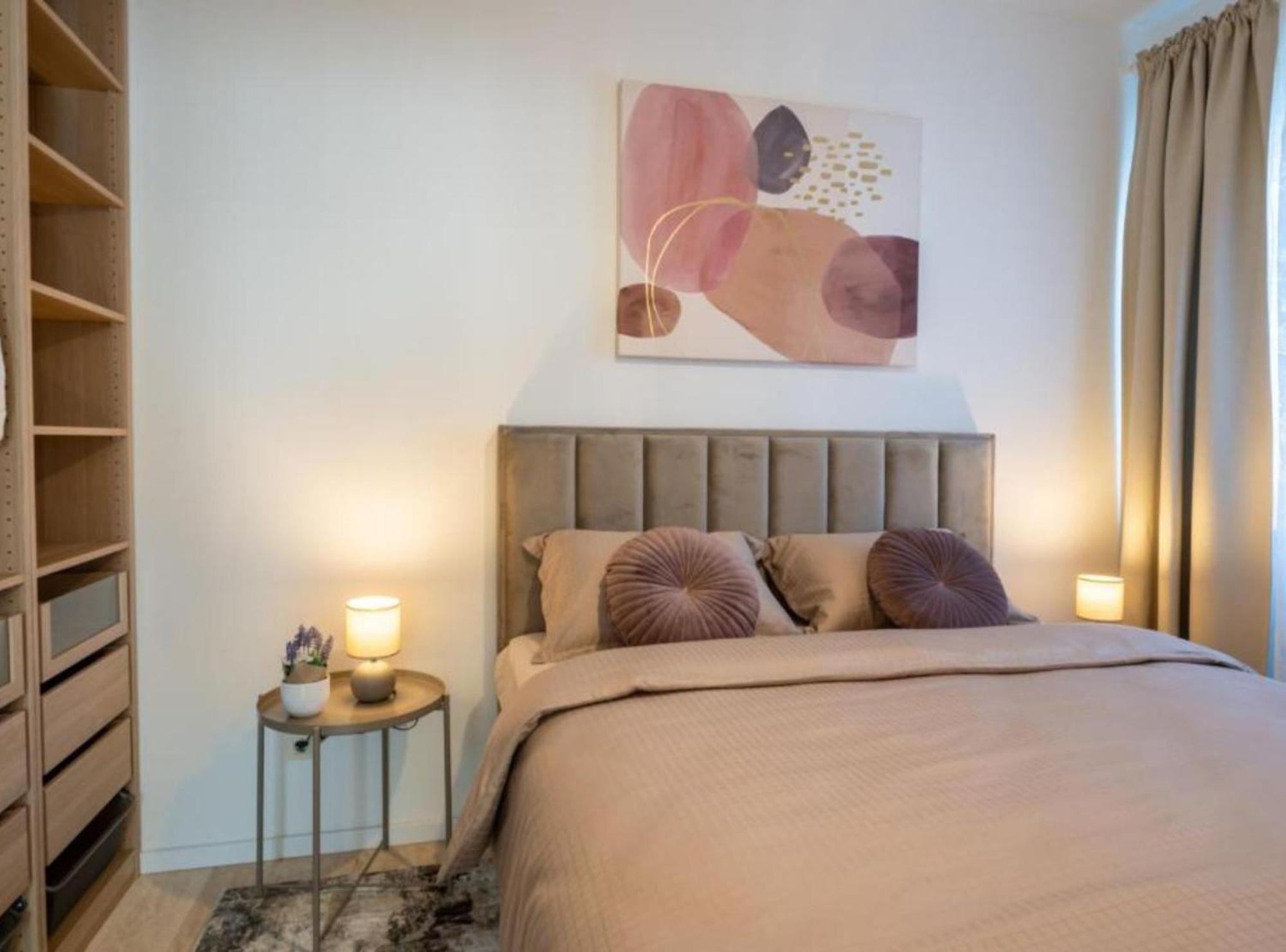 Apartment Kona - Free Parking & Self Check-In Ivanja Reka Eksteriør billede